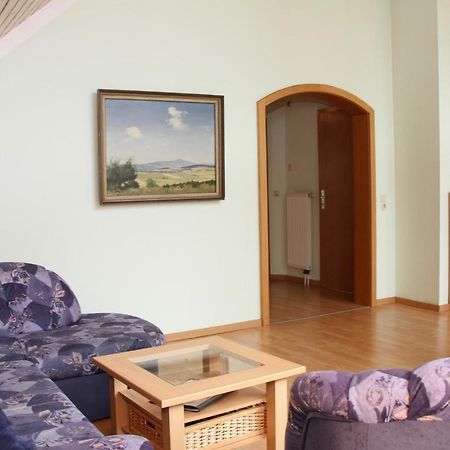 Ferienwohnung Elbgarten 巴特尚道 外观 照片